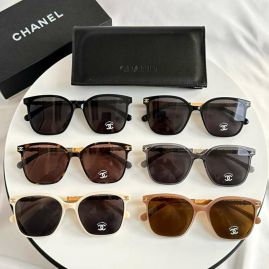 Picture of Chanel Sunglasses _SKUfw56808747fw